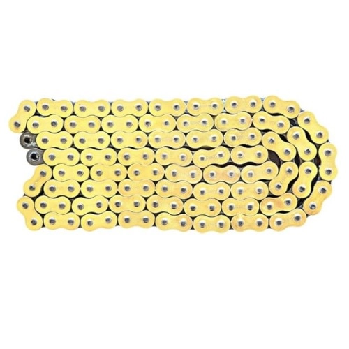 Ланцюг приводний Regina 420 G&B RH2/130 Gold/Black