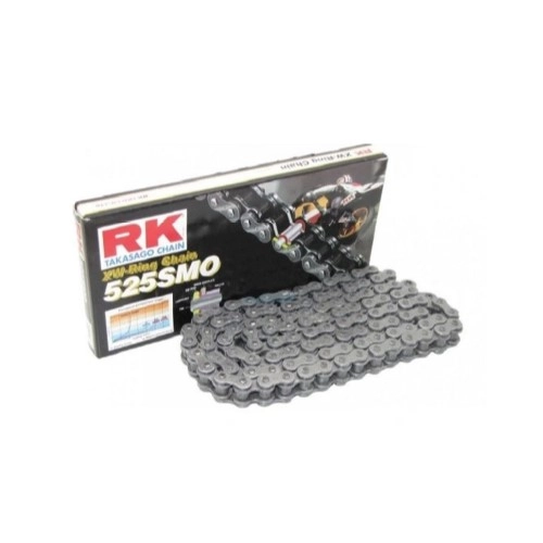 Ланцюг приводний RK 525 SMO/110 Silver