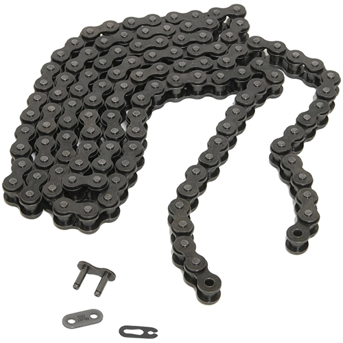 Ланцюг приводний DID 420 AD/132 Silver