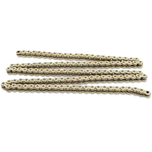 Ланцюг приводний DID 520 G&G ERT3/110RB Gold