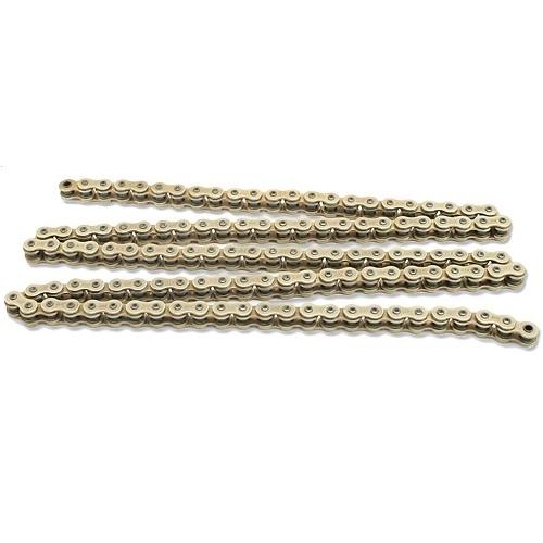 Ланцюг приводний DID 520 G&G ERT3/112RB Gold