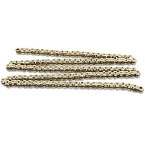 Ланцюг приводний DID 520 G&G ERT3/114RB Gold