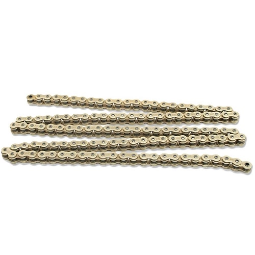 Ланцюг приводний DID 520 G&G ERT3/116RB Gold