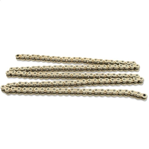 Ланцюг приводний DID 520 G&G ERT3/120RB Gold