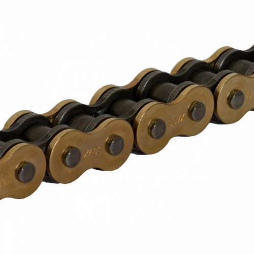 Ланцюг приводний DID 530 G&B VX/098 Gold/Black
