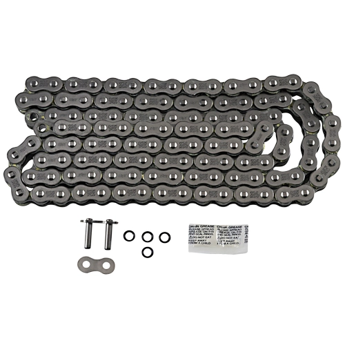 Ланцюг приводний EK 520 SRO6/120 Silver