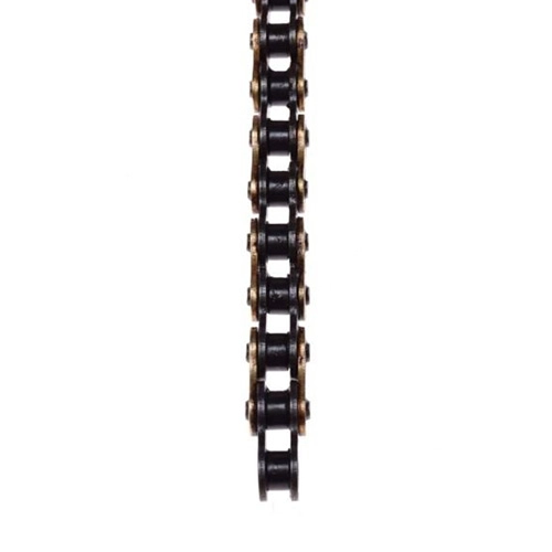 Ланцюг приводний Iris 420 G&B GSX/128 Gold/Black
