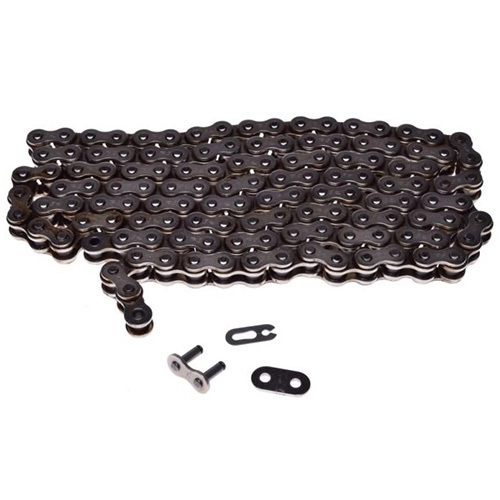 Ланцюг приводний Iris 420 RX/134 Silver