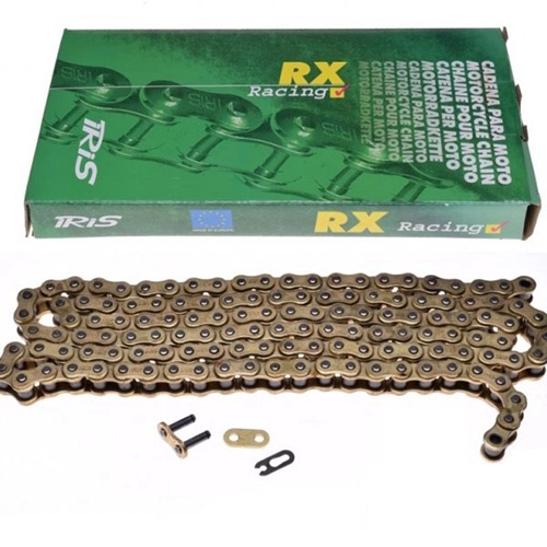Ланцюг приводний Iris 428 RX/136 Gold