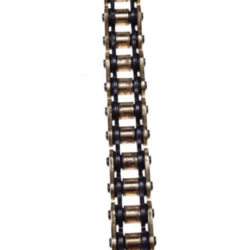 Ланцюг приводний Iris 520 G&B FB/110 Gold/Black