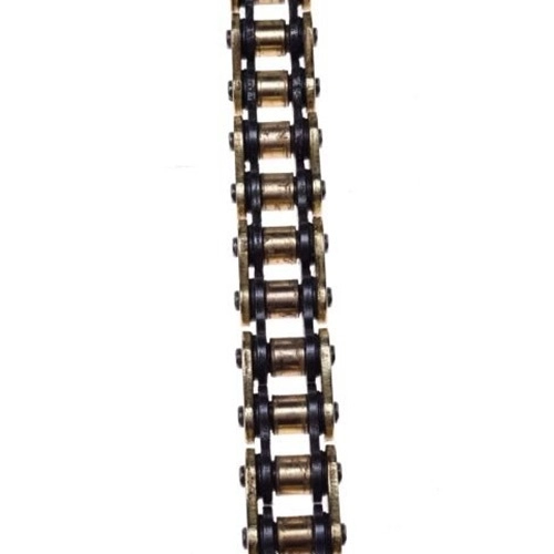 Ланцюг приводний Iris 520 G&B FB/114 Gold/Black