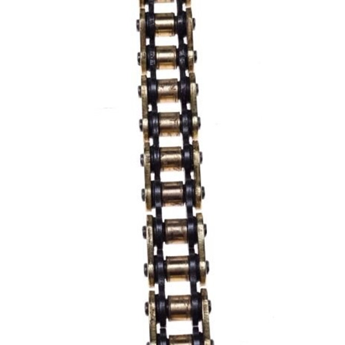 Ланцюг приводний Iris 520 G&B FB/116 Gold/Black