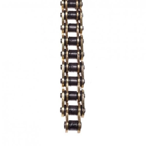 Ланцюг приводний Iris 520 G&B OR/110 Gold/Black