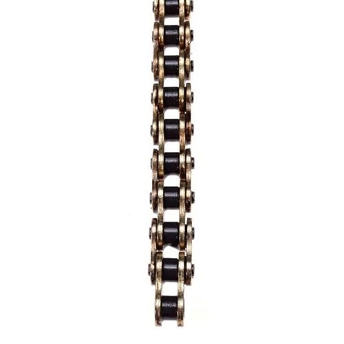 Ланцюг приводний Iris 520 G&B RXP/110 Gold/Black