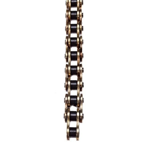 Ланцюг приводний Iris 520 G&B RXP/120 Gold/Black