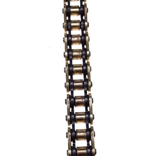 Ланцюг приводний Iris 525 G&B FB/116 Gold/Black