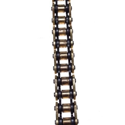 Ланцюг приводний Iris 525 G&B FB/118 Gold/Black