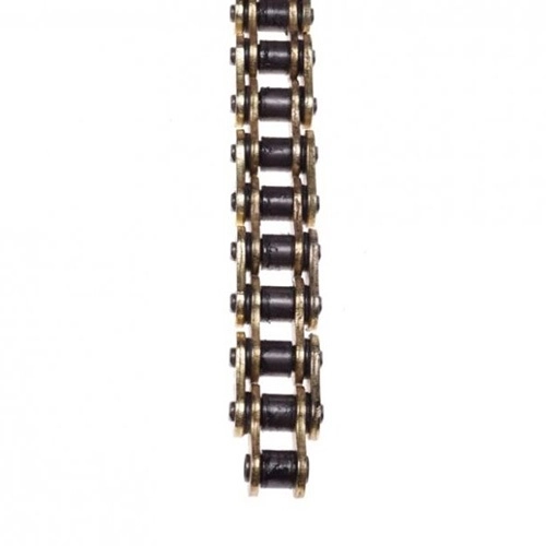 Ланцюг приводний Iris 525 G&B OR/110 Gold/Black