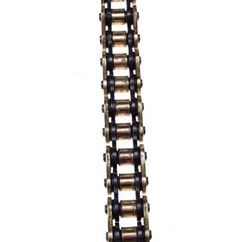 Ланцюг приводний Iris 530 G&B FB/108 Gold/Black