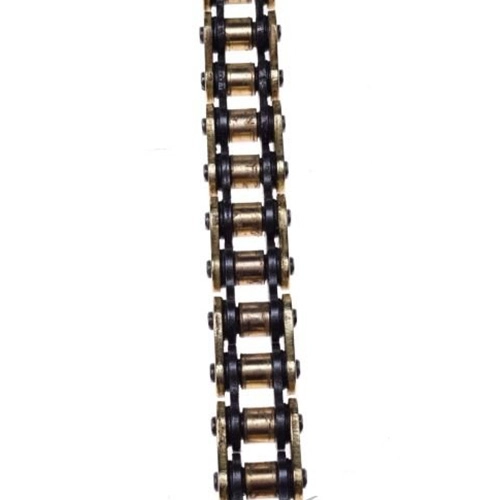 Ланцюг приводний Iris 530 G&B FB/112 Gold/Black