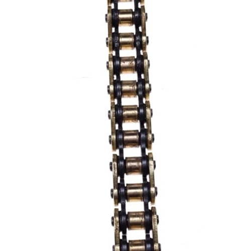 Ланцюг приводний Iris 530 G&B FB/124 Gold/Black