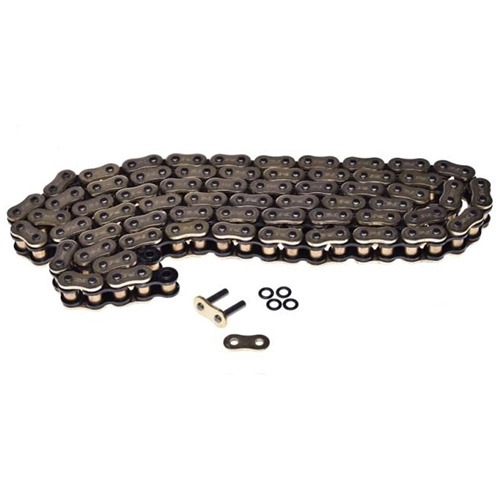Ланцюг приводний Iris 530 G&B XR/112 Gold/Black