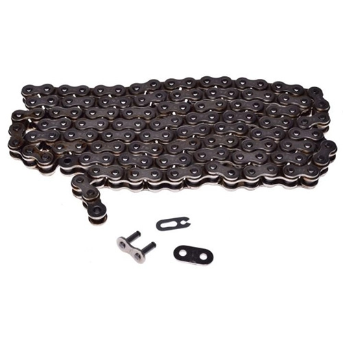 Ланцюг приводний Iris 530 RX/114 Silver