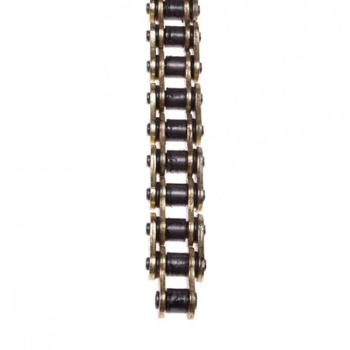 Ланцюг приводний Iris 630 G&B OR/110 Gold/Black