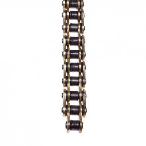 Ланцюг приводний Iris 630 G&B OR/120 Gold/Black