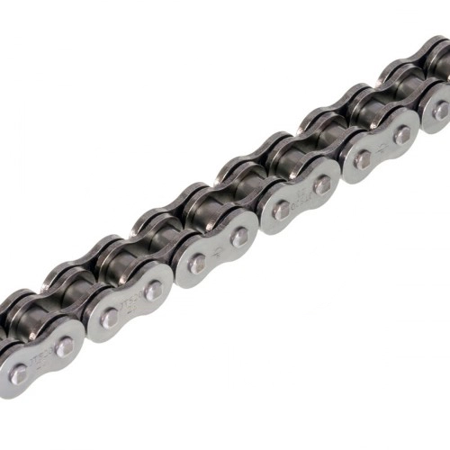 Ланцюг приводний JT 520 Z3/108RL Silver