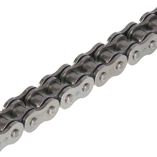 Ланцюг приводний JT 525 X1R3/108 Silver