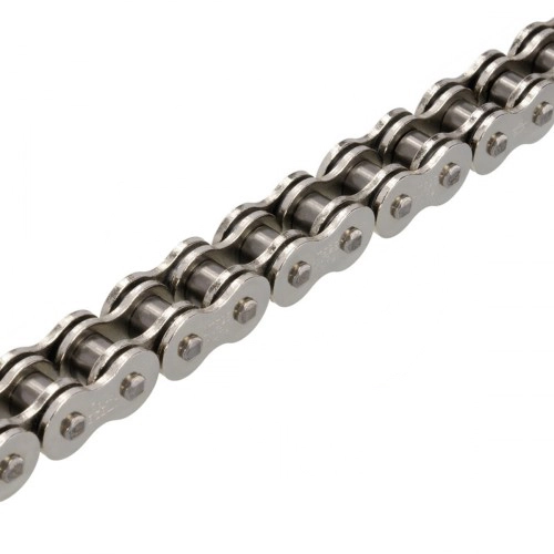 Ланцюг приводний JT 525 X1RNN/108RL Silver