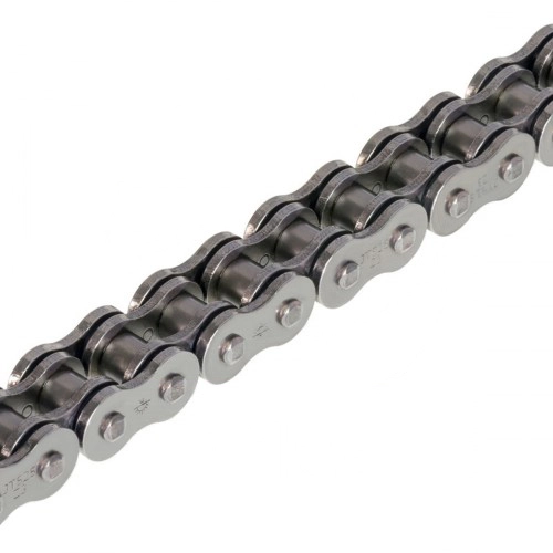 Цепь приводная JT 525 Z3/110RL Silver