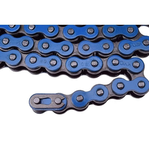 Ланцюг приводний KMC 420 H/138 Blue