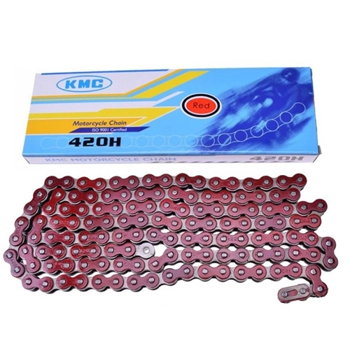 Ланцюг приводний KMC 420 H/138 Red