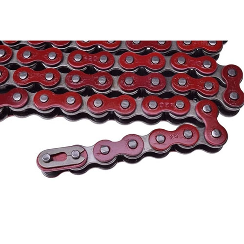 Ланцюг приводний KMC 420 H/138 Red