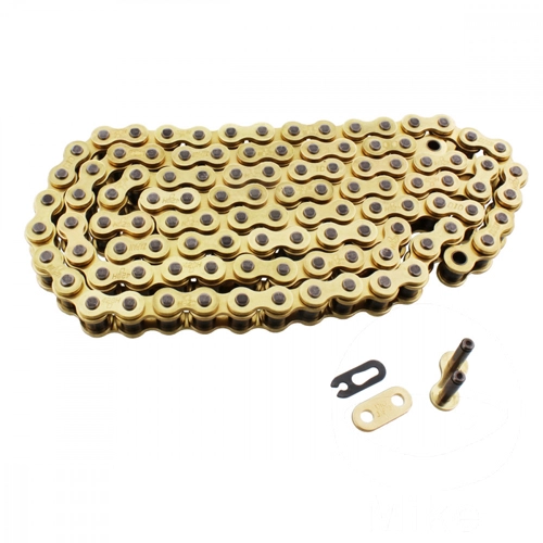 Ланцюг приводний DID 428 G&B HD/106 Gold/Black