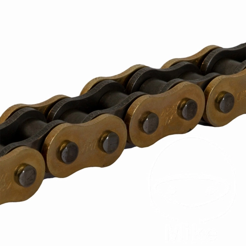 Ланцюг приводний DID 428 G&B VX/134 Gold/Black