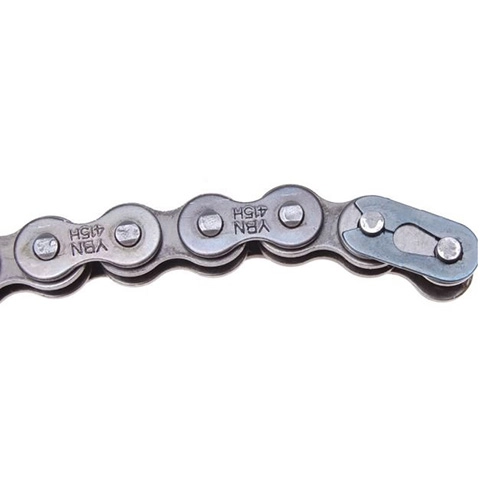 Ланцюг приводний YBN 415 H/084 Silver