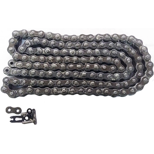 Ланцюг приводний YBN 428 HO/130 Silver