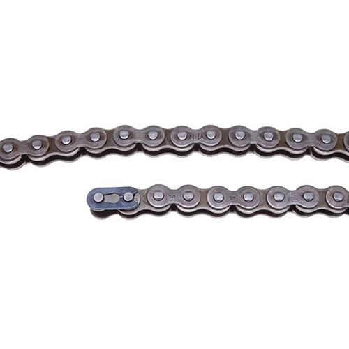 Ланцюг приводний YBN 428 S/112 Silver