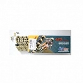 Цепь приводная CZ 420 G&G MX/112 Gold