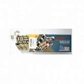 Цепь приводная CZ 420 G&G MX/122 Gold