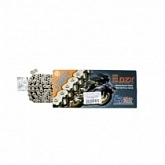 Цепь приводная CZ 520 DZX/104 Silver