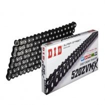 Цепь приводная DID 520 ZVMX/110 Black