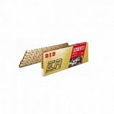Цепь приводная DID 520 G&G ERT3/094 Gold