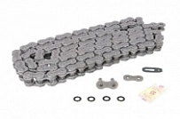 Цепь приводная DID 520 VO/098 Silver