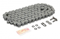 Цепь приводная DID 520 VX3/098 Silver