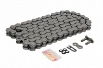 Цепь приводная DID 520 VX3/100 Silver