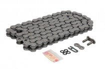 Цепь приводная DID 520 VX3/100 Silver